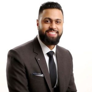 Meet your Posher, Ajay